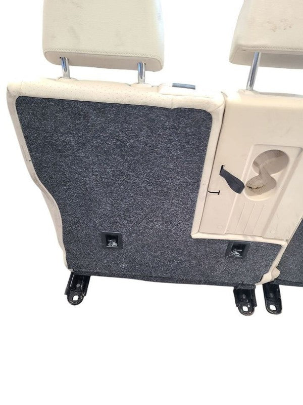 TIGUAN    2016 Seat Rear 610998