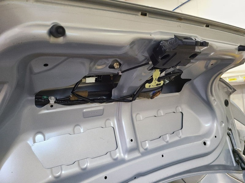 Trunk/Hatch/Tailgate Base With Spoiler Fits 13-15 SCION FR-S 678123