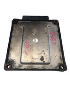 Chassis ECM Transmission From 07/30/07 Fits 08 FORD F250SD 665817 8C3A