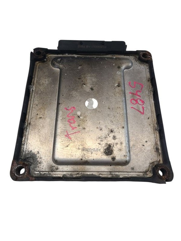 Chassis ECM Transmission From 07/30/07 Fits 08 FORD F250SD 665817 8C3A