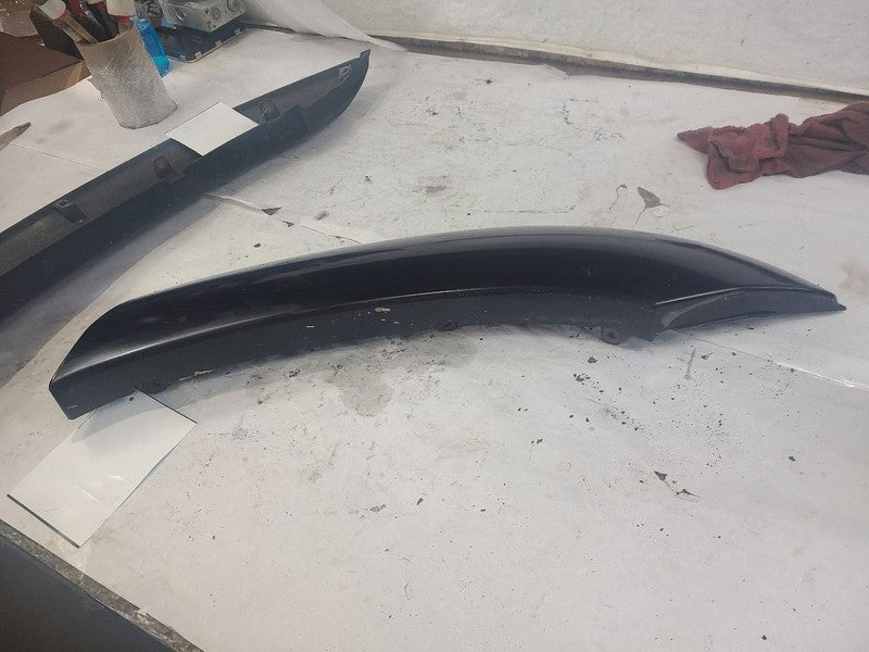 Rear Driver Fender Flare/Extension Fits 2006 SEQUOIA 665982