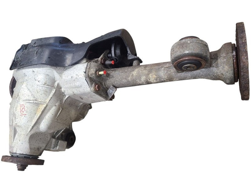 Carrier Front Axle Heritage 3.31 Ratio Fits 97-04 FORD F150 PICKUP 665
