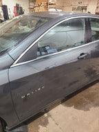 Driver Front Door Driver Only Automatic Up And Down Fits 16-25 MALIBU 