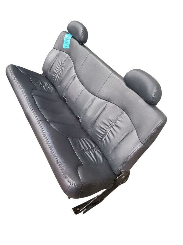 SILVRDO25 2001 Seat Rear 646817