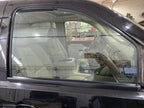 Passenger Right Front Door Glass Fits 07-14 SIERRA 2500 PICKUP 623959