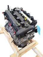 Engine Gasoline 2.5L VIN 3 8th Digit Hybrid Fits 09-12 ESCAPE 642227