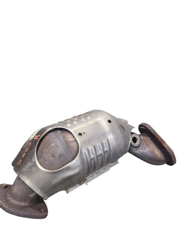 Passenger Right Exhaust Manifold Rear Fits 16-22 LEXUS RX350 655761