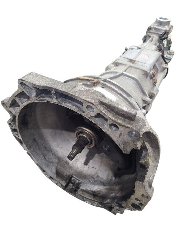 Manual Transmission 5 Speed Fits 06-15 MAZDA MX-5 MIATA 664858