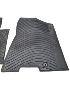 TUCSON    2021 Floor Mat 587349