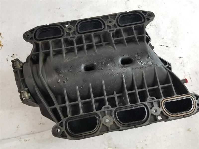 Intake Manifold 3.8L Upper Plenum Fits 07-11 WRANGLER 468270