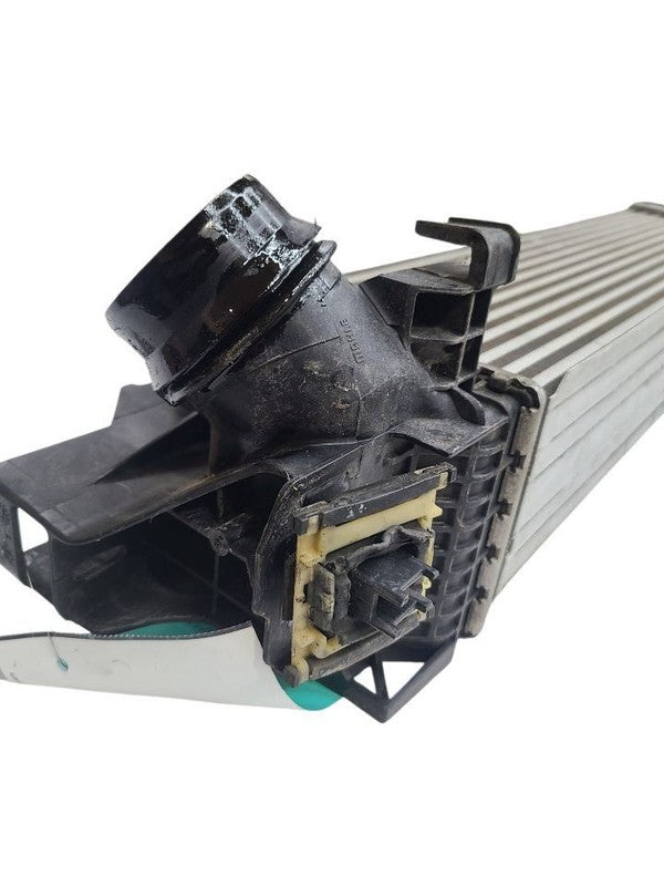 Intercooler John Cooper Works Convertible Fits 14-20 MINI COOPER 67475