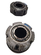 F150      1995 Locking Hubs 648624
