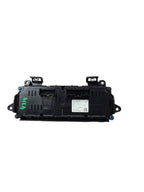 Temperature Control Front Automatic Air Conditioning Fits 20 ESCAPE 59