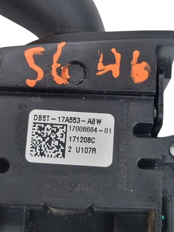 Column Switch Wiper Without Rain Sensor Fits 11-19 EXPLORER 674648