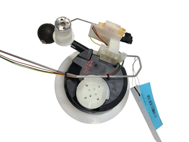 A5 AUDI   2013 Fuel Tank Send Unit 631542