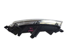 Driver Corner/Park Light Fog-driving Lower Cover Mounted Fits 17-20 MK