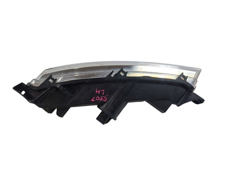 Driver Corner/Park Light Fog-driving Lower Cover Mounted Fits 17-20 MK