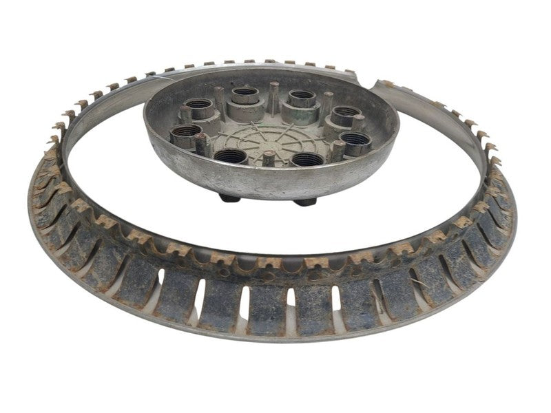 TCHEV3500 1995 Center Cap Wheel 679457
