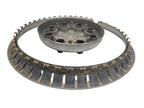 TCHEV3500 1995 Center Cap Wheel 679457