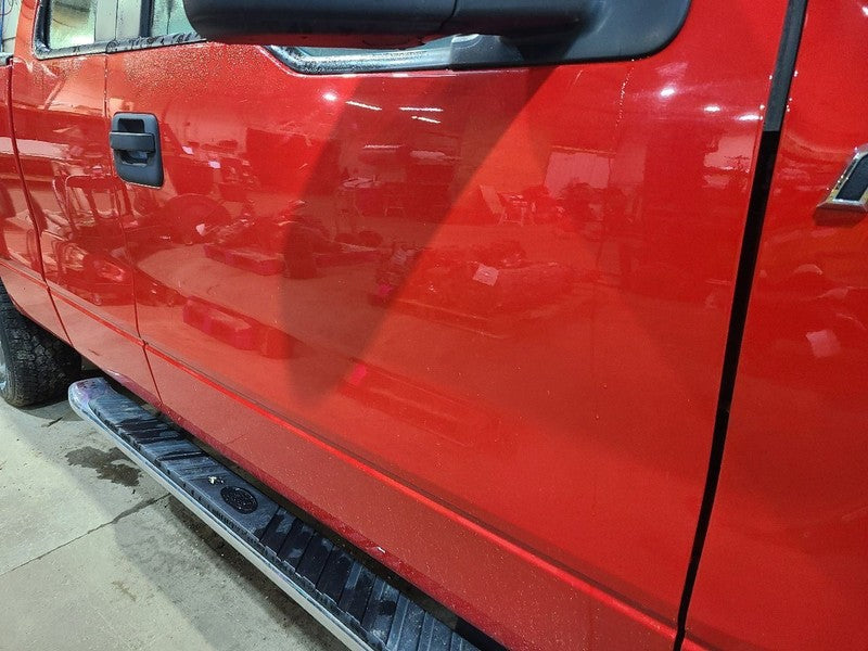 Passenger Front Door Electric Fits 09-14 FORD F150 PICKUP 668578