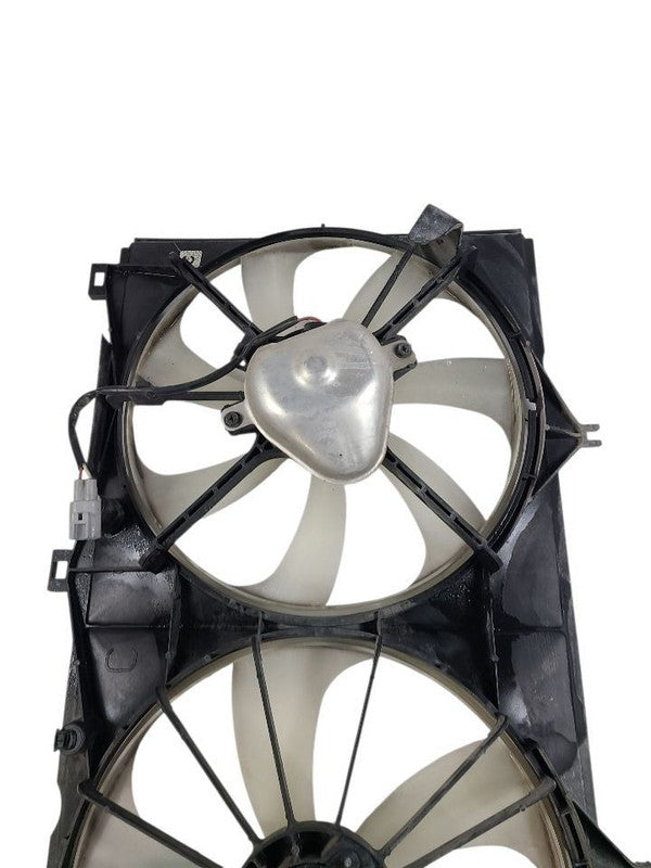 Radiator Fan Motor Fan Assembly VIN E 5th Digit Fits 07-09 CAMRY 64987