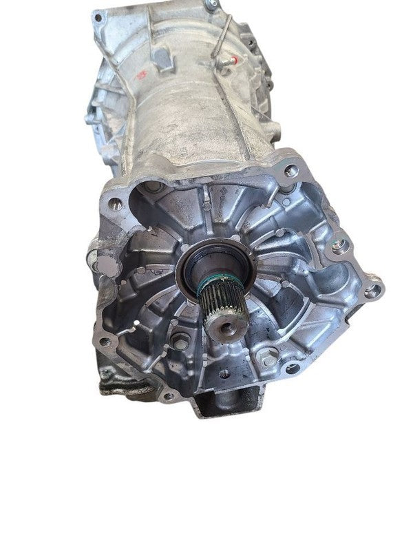 Automatic Transmission 2.0L 8 Speed Opt M5N RWD Fits 20-23 CT4 634158