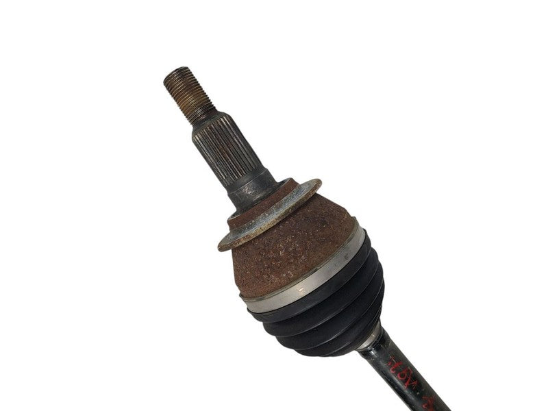 Axle Shaft Front Axle Silao Mexico Plant Fits 19-23 SIERRA 1500 PICKUP