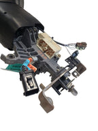 Steering Column Floor Shift Thru 8500 GVW Fits 97-99 FORD F250 PICKUP 