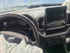 Driver Rear Side Door Fits 21-25 BRONCO SPORT 658038