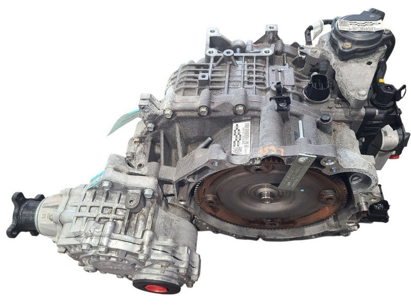 Automatic Transmission 2.5L Naturally Aspirated Fits 21-23 SANTA FE 66