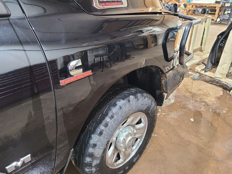 Passenger Fender Without Fender Flare Fits 19-25 DODGE 2500 PICKUP 664