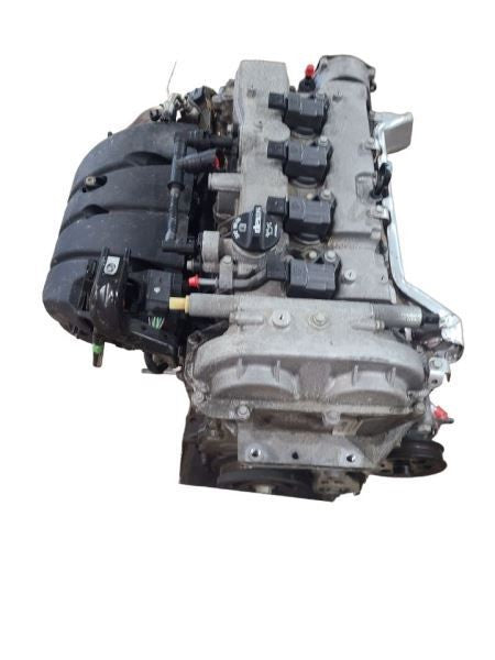 Engine 2.5L VIN A 8th Digit Opt Lcv AWD Fits 17-20 ACADIA 587105
