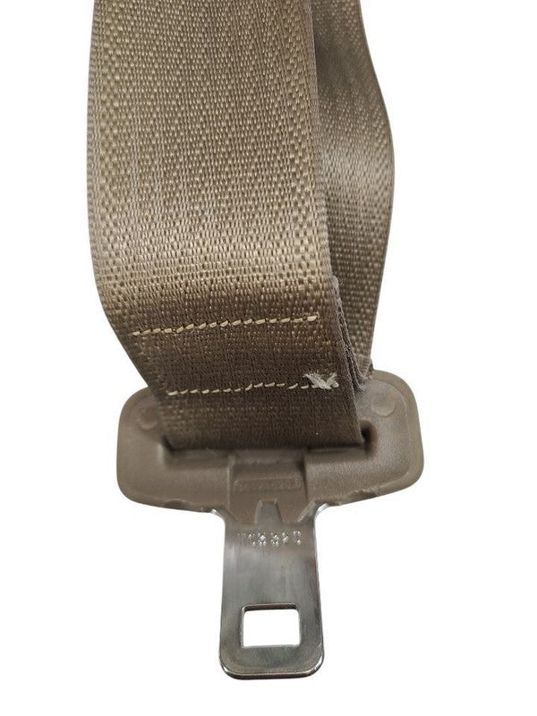 SILVRDO15 2014 Seat Belt Rear 608987