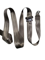 Q5 AUDI   2012 Seat Belt Rear 634686