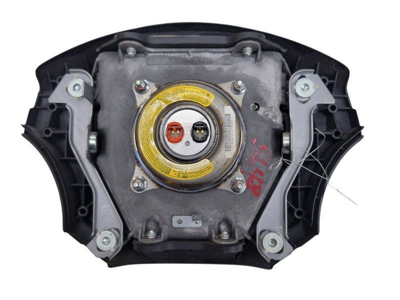 Driver Air Bag Driver Wheel Without Audio Control Fits 05-11 TACOMA 67