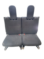 Rear Seat 3rd Row Fits 2016 OUTLANDER 625676