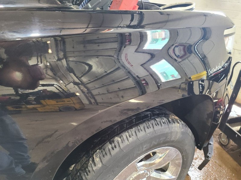 Passenger Right Fender Fits 15-20 SUBURBAN 1500 662175