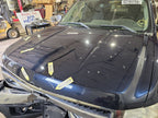 Hood Fits 07-13 SILVERADO 1500 PICKUP 640962