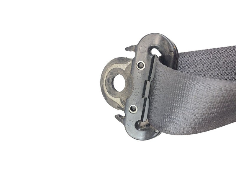 REAR SILVRDO15 2000 Driver's Side Retractor Seat Belt Rear 574800