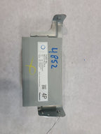 Chassis ECM Dash Integrated Control Unit Backup Fits 23 ASCENT 608873
