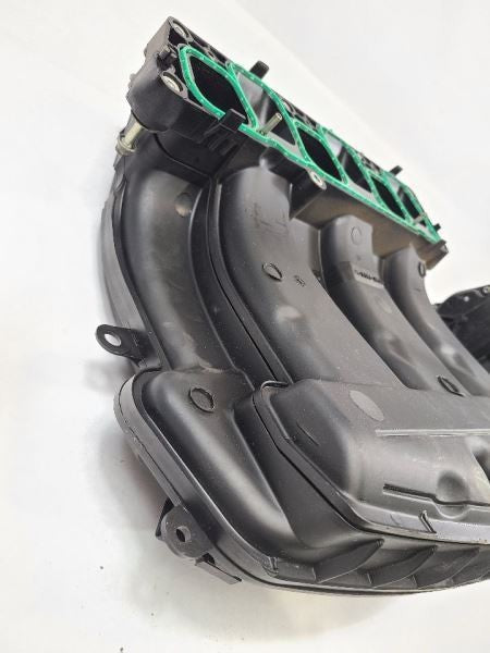 Intake Manifold 3.5L Without Turbo Upper Fits 14-19 FLEX 557206