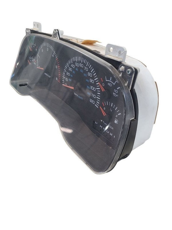 Speedometer Cluster Tachometer MPH Fits 02 DODGE 2500 PICKUP 667633