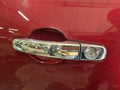 Driver Door Handle Exterior VIN J 11th Digit Limited Fits 07-17 ACADIA