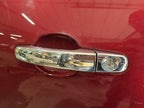Driver Door Handle Exterior VIN J 11th Digit Limited Fits 07-17 ACADIA