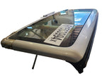 Windshield Glass And Frame Fits 07-13 WRANGLER 597006