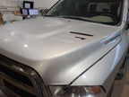Hood Fits 10-18 DODGE 2500 PICKUP 673500