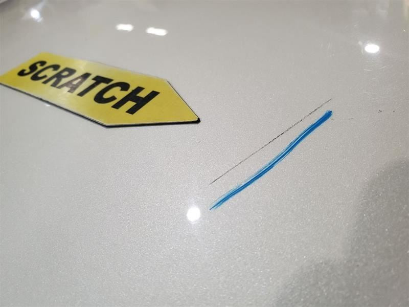 Hood Fits 07-14 ESCALADE 415933