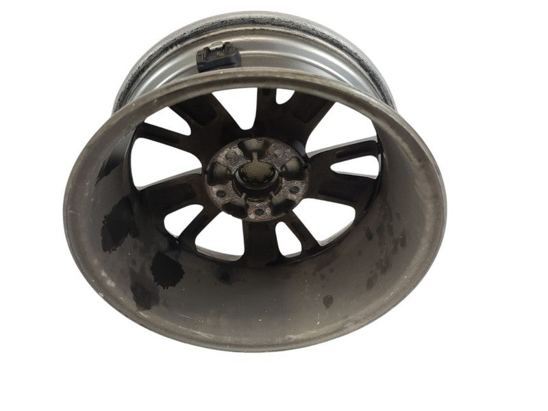 Wheel 16x6-1/2 Alloy Angled Spoke With Fits 16-18 OPTIMA 605536