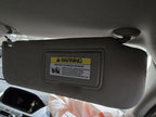 Passenger Right Sun Visor Illuminated Fits 11-17 ODYSSEY 603309