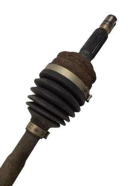 OUTLANDER 2016 Axle Shaft 600035